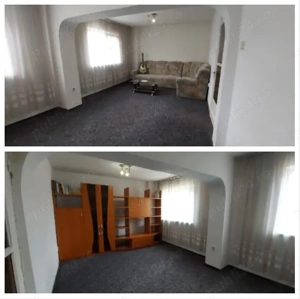 VÂND apartament 4 CAMERE DECOMANDAT, 2 băi, 2 balcoane. - imagine 2