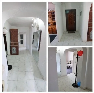 VÂND apartament 4 CAMERE DECOMANDAT, 2 băi, 2 balcoane. - imagine 7