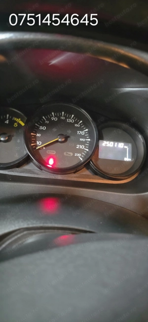 Renault megane 3 1.5 diesel - imagine 3