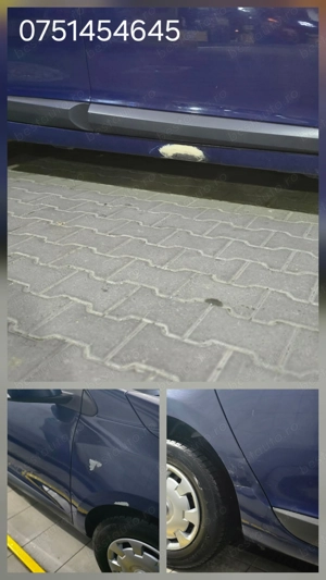 Renault megane 3 1.5 diesel - imagine 2