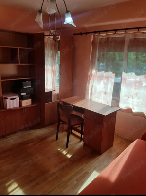 Inchiriez apartament decomandat 2 camere 