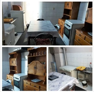 VÂND apartament 4 CAMERE DECOMANDAT, 2 băi, 2 balcoane. - imagine 6