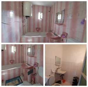 VÂND apartament 4 CAMERE DECOMANDAT, 2 băi, 2 balcoane. - imagine 9