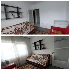 VÂND apartament 4 CAMERE DECOMANDAT, 2 băi, 2 balcoane. - imagine 8