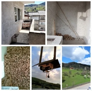 VÂND apartament 4 CAMERE DECOMANDAT, 2 băi, 2 balcoane. - imagine 10