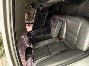 Toyota Avensis 2.0 Diesel  - imagine 5