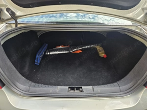 Ford Focus 2 Ghia 2009 2.0 Benzina - imagine 7