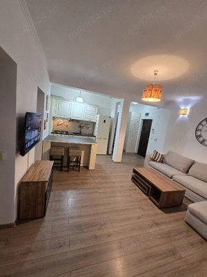 Apartament cu 2 camere Dumbrăvița zona  Kaufland Lipoveni  - imagine 4