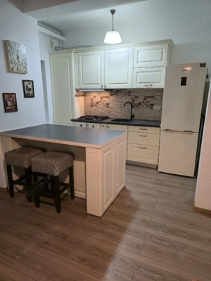 Apartament cu 2 camere Dumbrăvița zona  Kaufland Lipoveni  - imagine 3