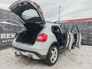 Mercedes-Benz GLA 200 d*GARANȚIE*Euro 6  2018 Navi Piele Jante 18" - imagine 5