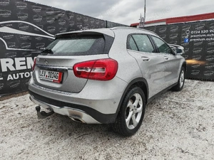 Mercedes-Benz GLA 200 d*GARANȚIE*Euro 6  2018 Navi Piele Jante 18" - imagine 2