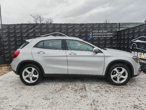 Mercedes-Benz GLA 200 d*GARANȚIE*Euro 6  2018 Navi Piele Jante 18" - imagine 4