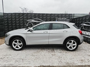 Mercedes-Benz GLA 200 d*GARANȚIE*Euro 6  2018 Navi Piele Jante 18" - imagine 3