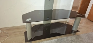 Comoda cu suport tv reglabil