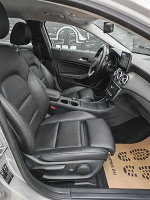 Mercedes-Benz GLA 200 d*GARANȚIE*Euro 6  2018 Navi Piele Jante 18" - imagine 20