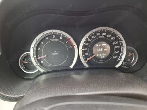 Honda Accord 2008 - imagine 4