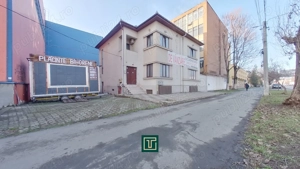 Clădire emblematică rara cu 13 camere pe Calea Victoriei | Ideal locuit clinică restaurant sediu