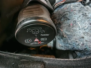 Mercedes-Benz GLA 200 d*GARANȚIE*Euro 6  2018 Navi Piele Jante 18" - imagine 12