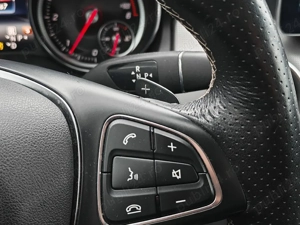 Mercedes-Benz GLA 200 d*GARANȚIE*Euro 6  2018 Navi Piele Jante 18" - imagine 16