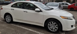 Honda Accord 2008 - imagine 2