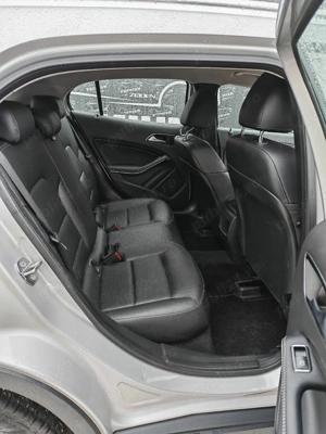 Mercedes-Benz GLA 200 d*GARANȚIE*Euro 6  2018 Navi Piele Jante 18" - imagine 18