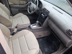 Audi A3 Automat - imagine 4