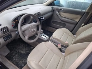 Audi A3 Automat - imagine 5