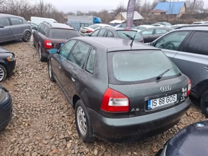 Audi A3 Automat - imagine 2