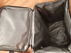 Geanta gratar picnic