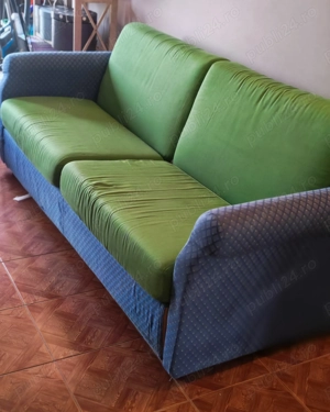 Vand canapea extensibila