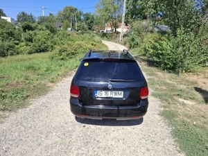  Vw Golf 5 Automat - imagine 4