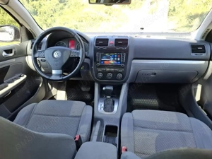  Vw Golf 5 Automat - imagine 5