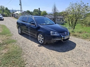  Vw Golf 5 Automat - imagine 3