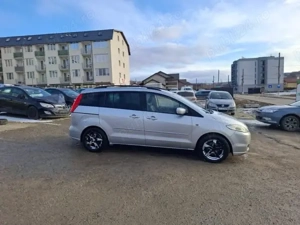 Mazda 5.   7 locuri  - imagine 2