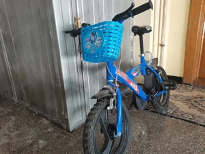 Bicicleta pentru copii 