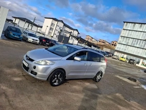 Mazda 5.   7 locuri  - imagine 3