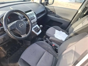 Mazda 5.   7 locuri  - imagine 5