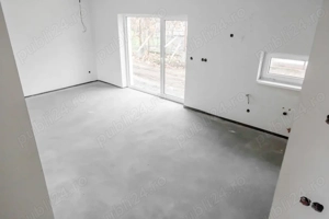 Zona str. M. Eminescu   complex nou, case tip insiruite, P+M - imagine 5