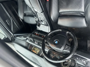 BMW seria 5 F10 LCI 520D - imagine 5