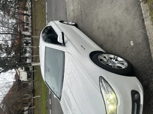 BMW seria 5 F10 LCI 520D - imagine 2