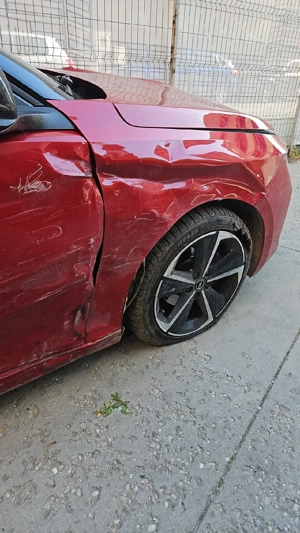 Opel Astra L - imagine 5