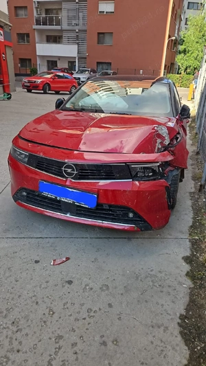 Opel Astra L - imagine 4