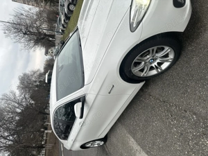 BMW seria 5 F10 LCI 520D - imagine 3