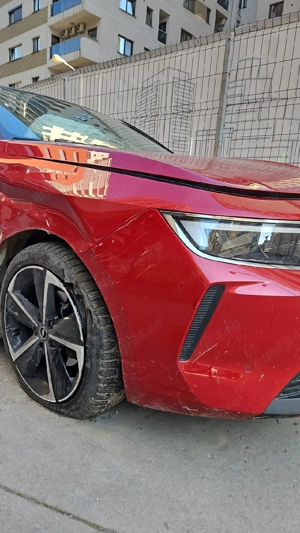 Opel Astra L - imagine 3