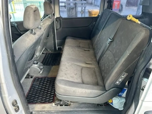 Mercedes Benz Vaneo - imagine 5