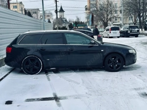 Audi A4 Manual  - imagine 3