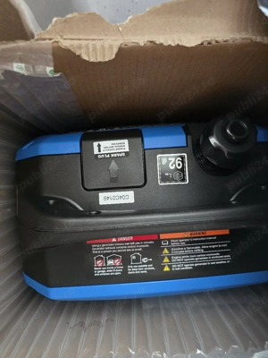 Generator  - imagine 2