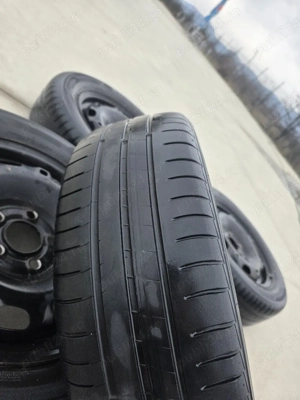 Roti skoda fabia vw polo