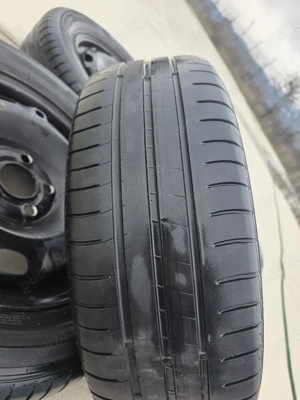 Roti skoda fabia vw polo - imagine 2