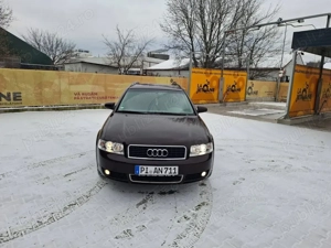 Audi A4 Manual - imagine 3